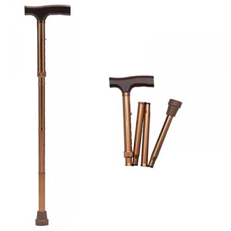 Πτυσσόμενο Μπαστούνι MB.HC031 Medical Brace Πτυσσόμενο Μπαστούνι MB.HC031 Medical Brace