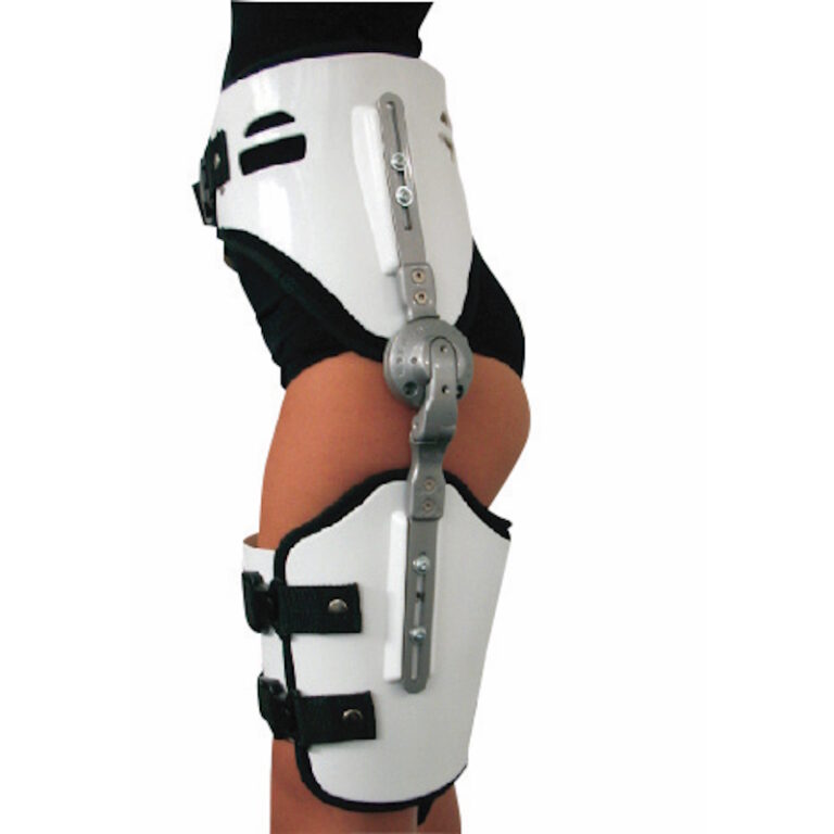 Ρυθμιζόμενος Οσφυομηρικός Νάρθηκας Hipo Brace TC/520 Medical Brace