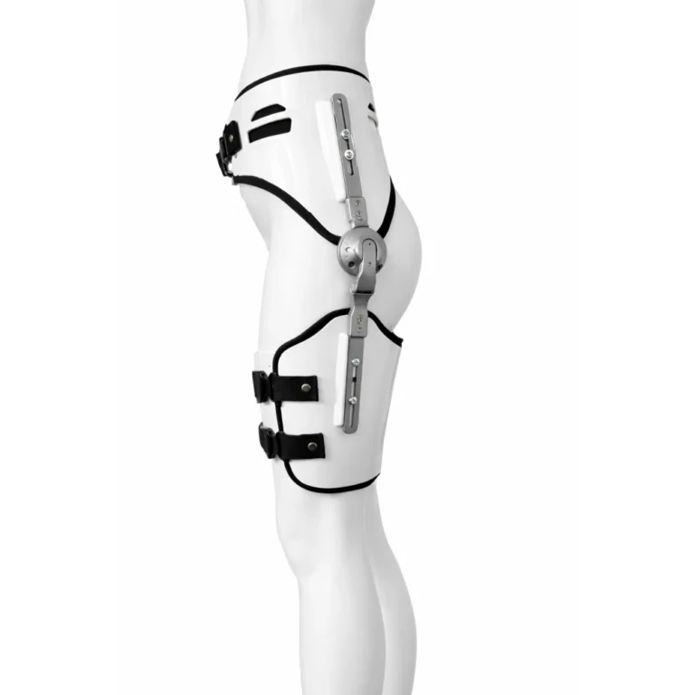 Ρυθμιζόμενος Οσφυομηρικός Νάρθηκας Hipo Brace TC/520 Medical Brace