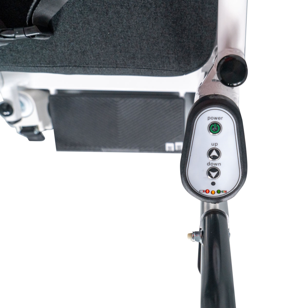 Ηλεκτρική Καρέκλα Ανύψωσης ESTIA III 0811955