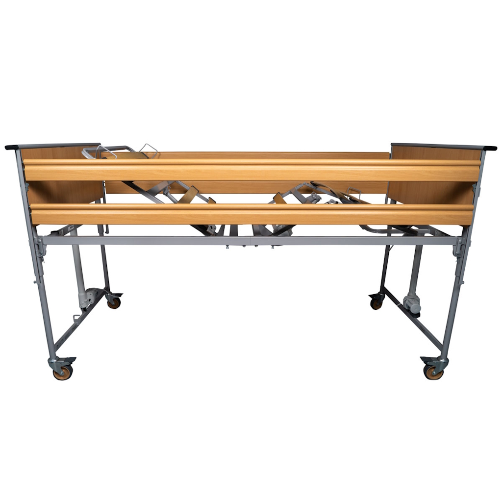 Ηλεκτρικό Πολύσπαστο Κρεβάτι DALI Economic 0805120