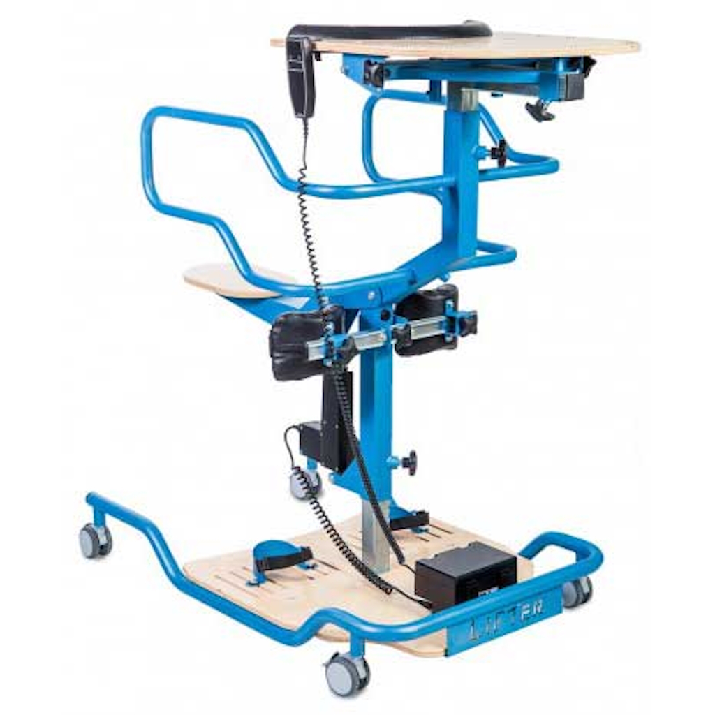 Ορθοστάτης Lifter AKCES-MED