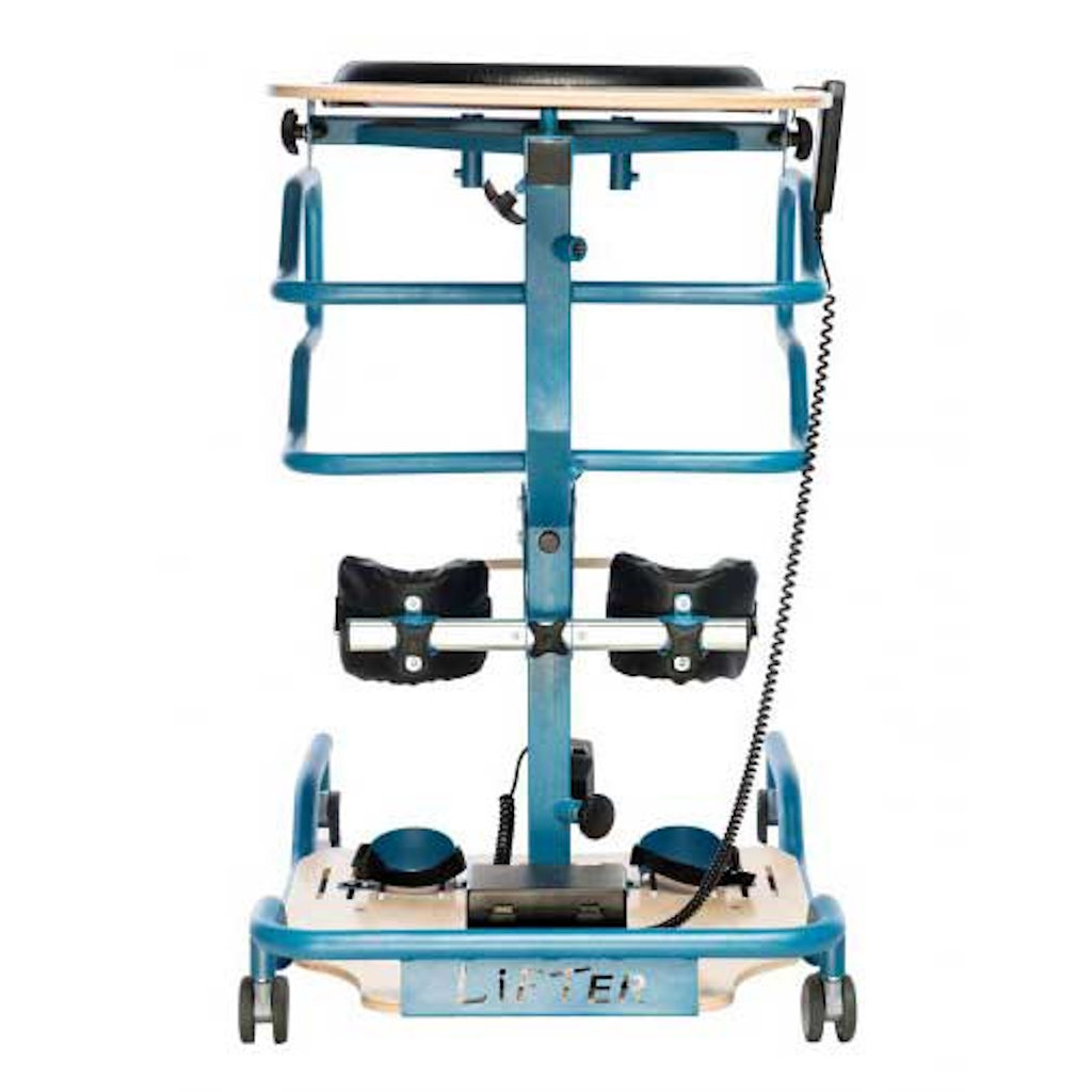 Ορθοστάτης Lifter AKCES-MED