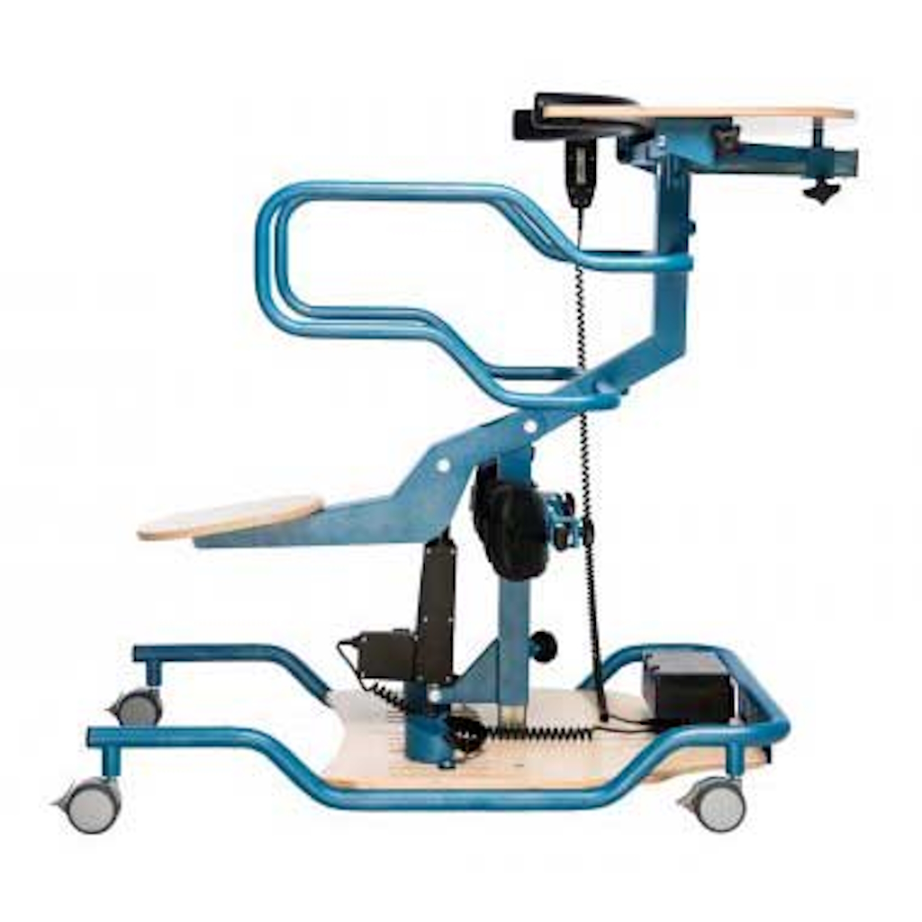 Ορθοστάτης Lifter AKCES-MED