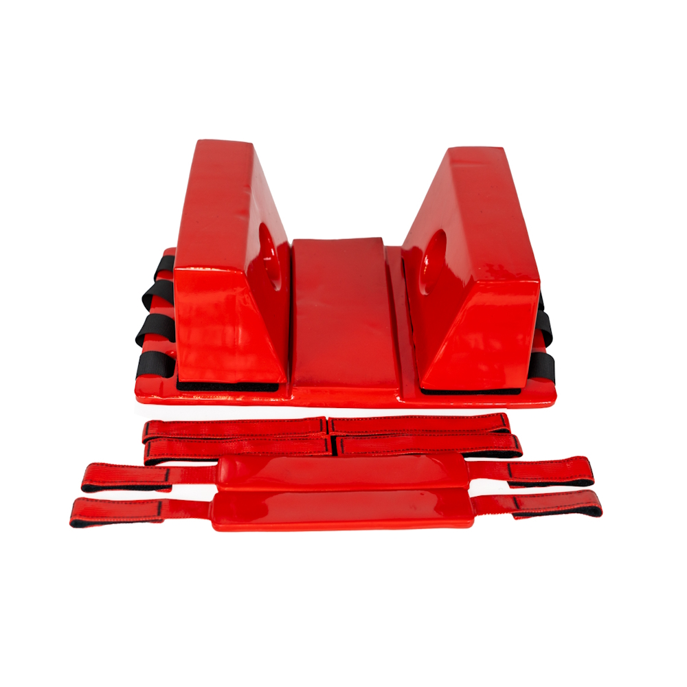 Ακινητοποιητής Κεφαλής 0805908