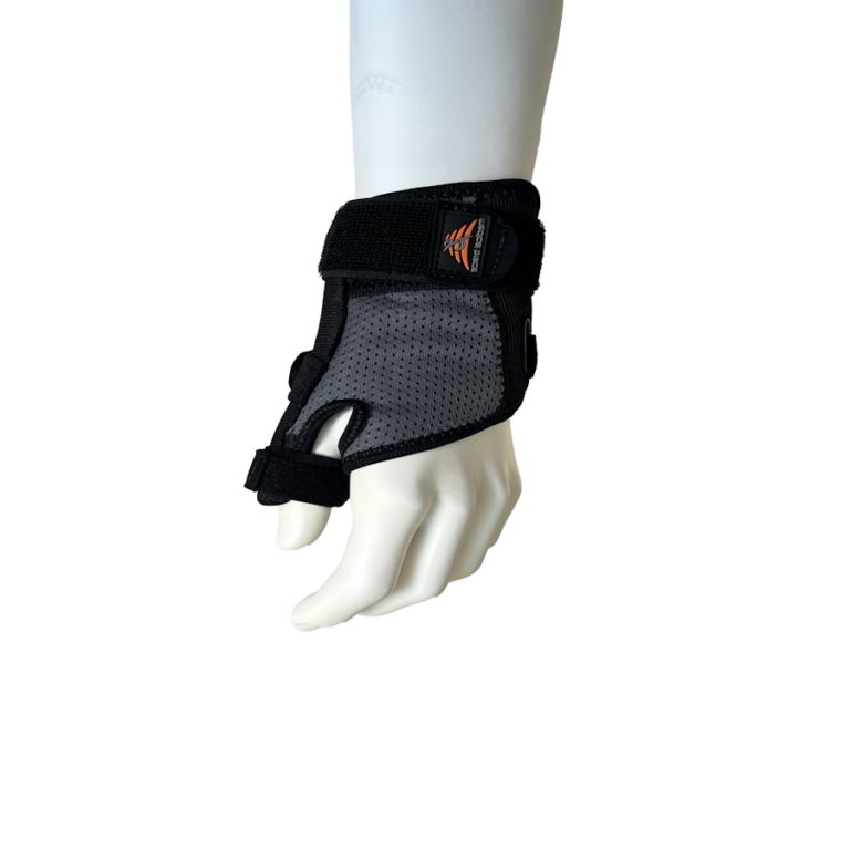 Νάρθηκας Ακινητοποίησης Αντίχειρα “THUMB BRACE” MB.3032