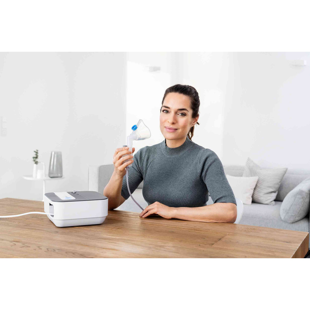 Νεφελοποιητής BEURER IH 28 PRO 12.2.10.105