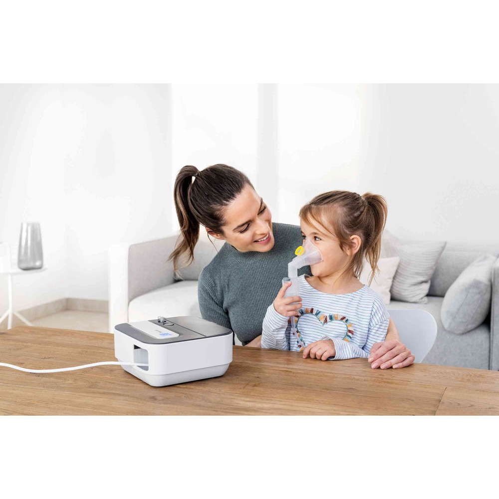 Νεφελοποιητής BEURER IH 28 PRO 12.2.10.105
