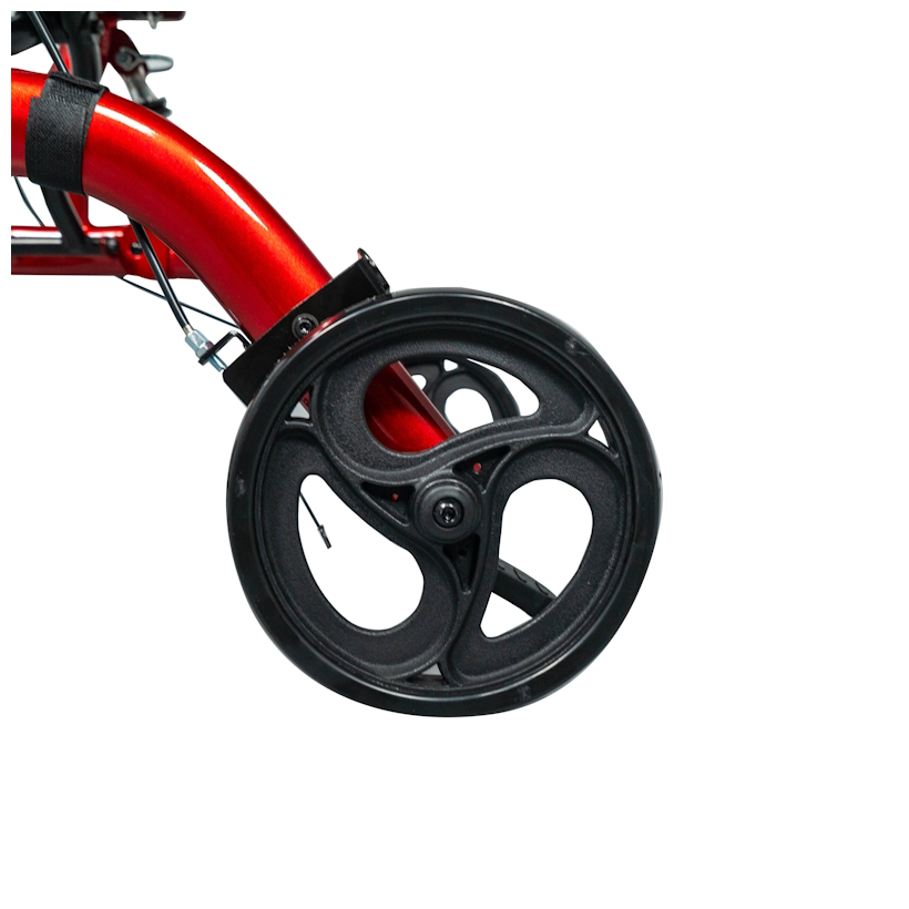 Περιπατητήρας Τροχήλατος “RUBY” 0805499