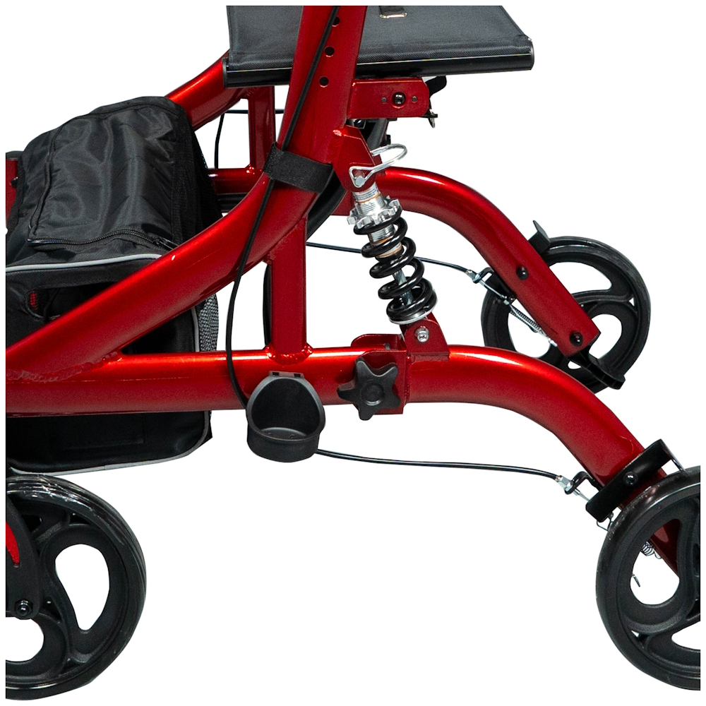 Περιπατητήρας Τροχήλατος “RUBY” 0805499