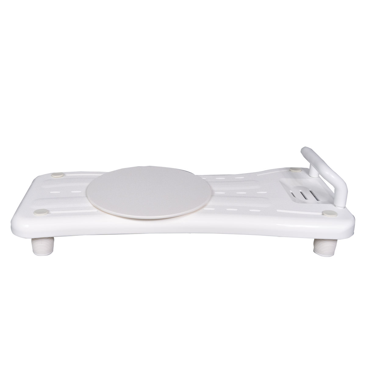 Σανίδα Μπανιέρας Ρυθμιζόμενη Με Περιστρεφόμενη Βάση Mobiakcare 0812202