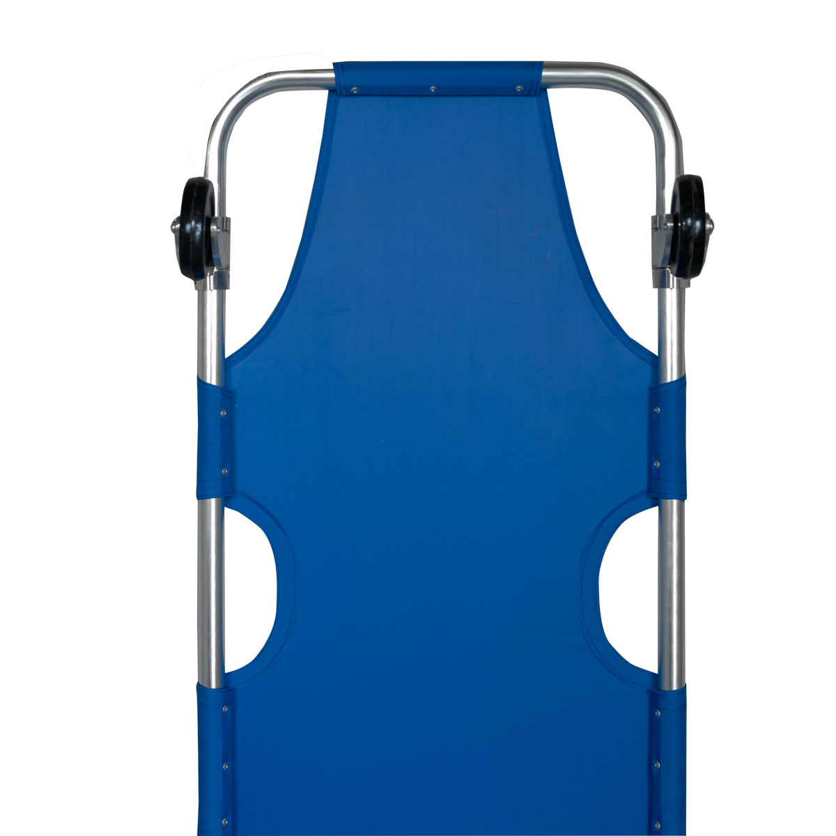 Φορείο αναδιπλούμενο με ρόδες 0805918 2