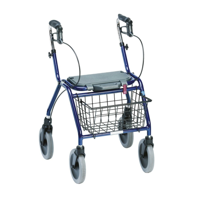 Rollator Invacare Dolomite Legacy 1 Rollator Invacare Dolomite Legacy