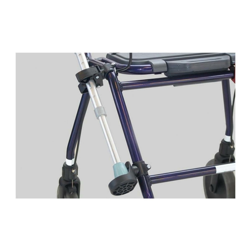Rollator Invacare Dolomite Legacy 2 Rollator Invacare Dolomite Legacy