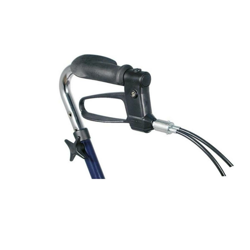 Rollator Invacare Dolomite Legacy 3 Rollator Invacare Dolomite Legacy