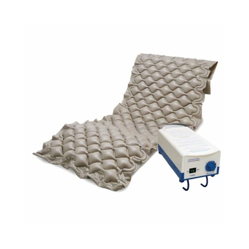 Αερόστρωμα Κατακλίσεων Κυψελωτό SY-300 Ricant