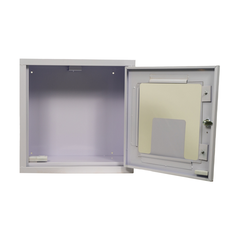 Κουτί Απινιδωτή Επιτοίχιο με Συναγερμό 0805495