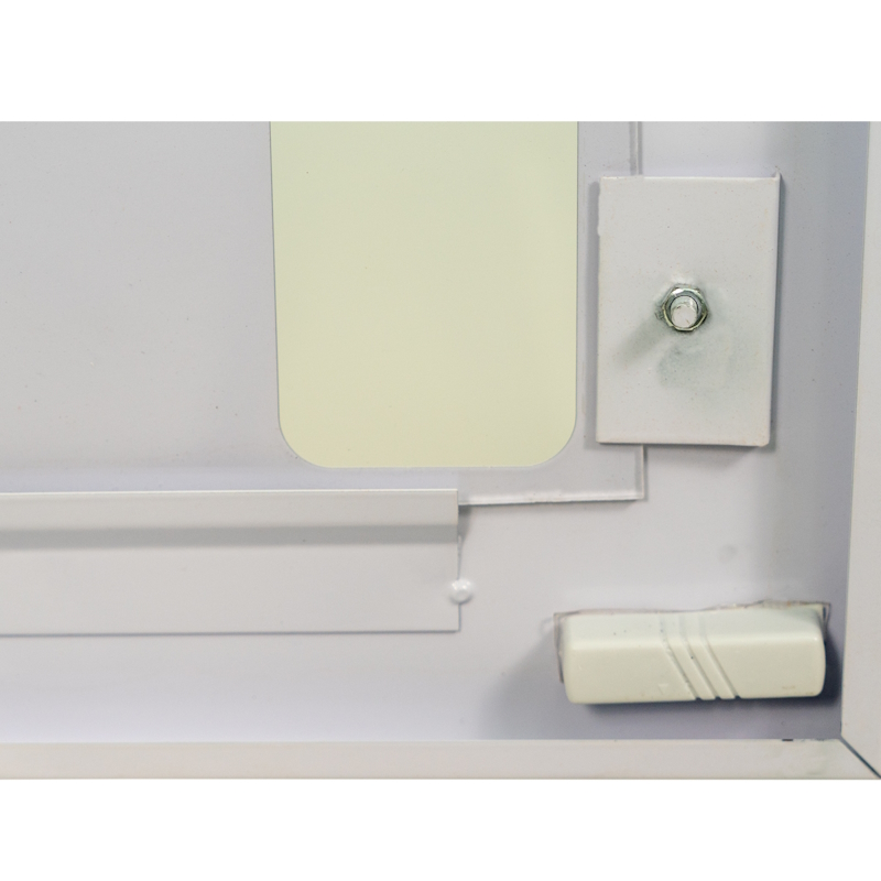 Κουτί Απινιδωτή Επιτοίχιο με Συναγερμό 0805495