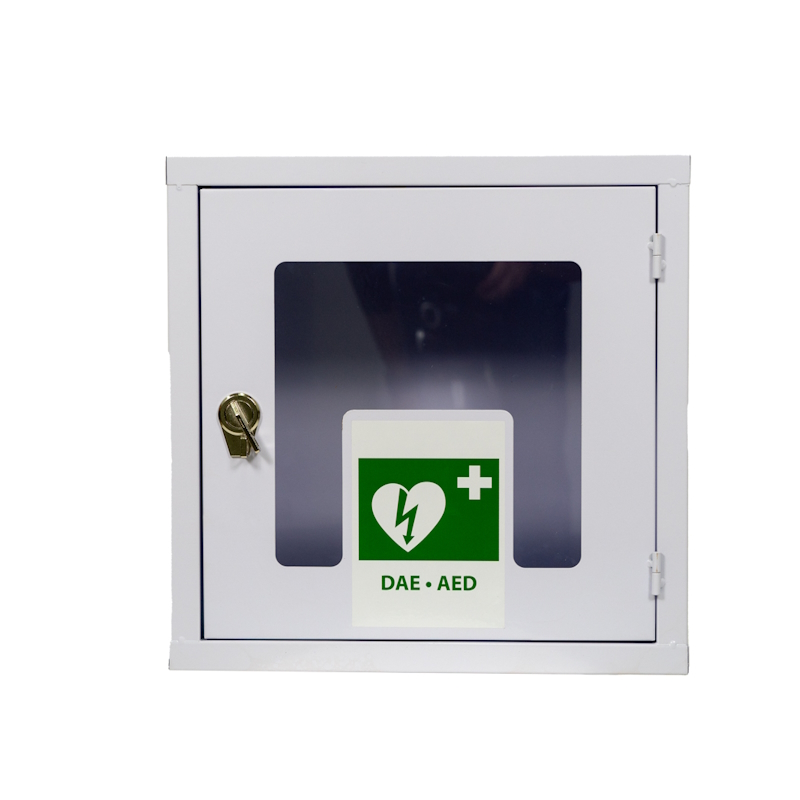 Κουτί Απινιδωτή Επιτοίχιο με Συναγερμό 0805495