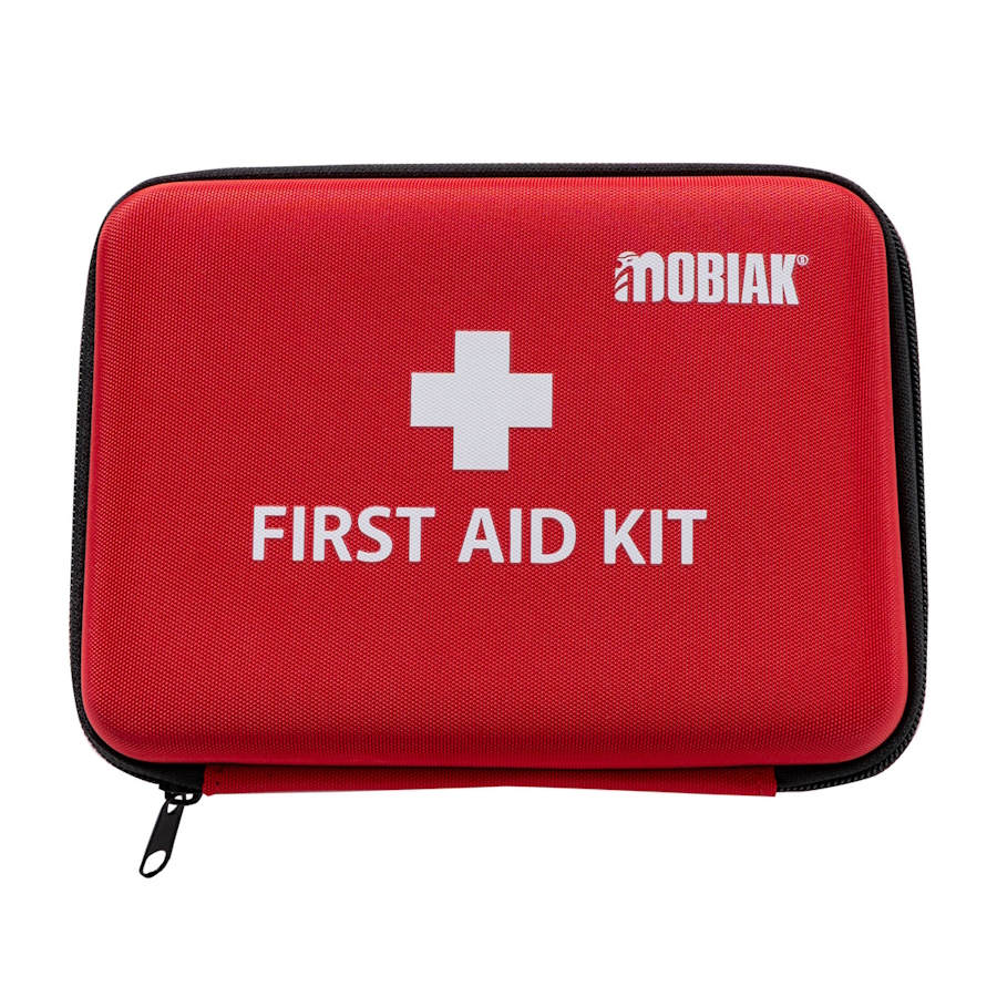Φαρμακείο First Aid Kit MOBIAK - Large 0804602 Φαρμακείο First Aid Kit MOBIAK - Large 0804602