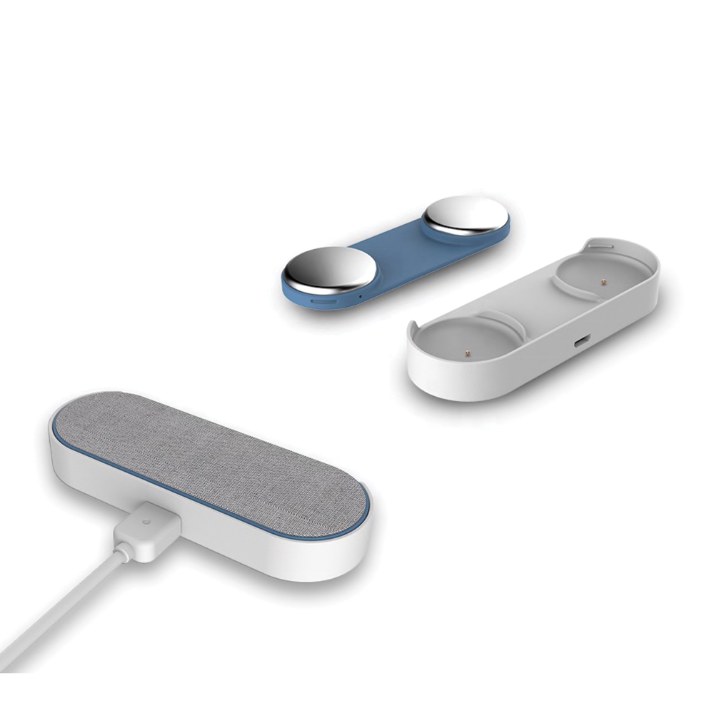 Φορητή Συσκευή DUOEK VITA ΗΚΓ 13-2-007 2 Φορητή Συσκευή DUOEK VITA ΗΚΓ 13-2-007