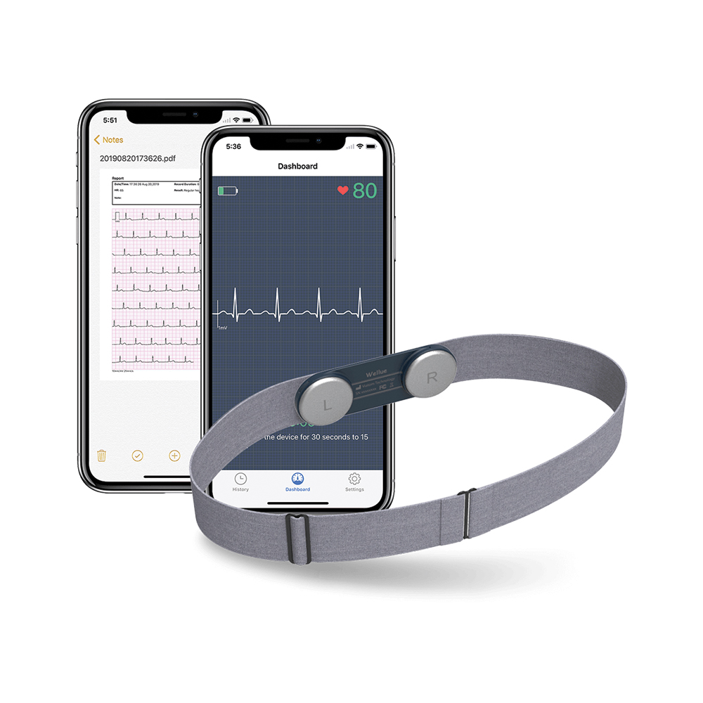 Φορητή Συσκευή DUOEK VITA ΗΚΓ 13-2-007 Φορητή Συσκευή DUOEK VITA ΗΚΓ 13-2-007