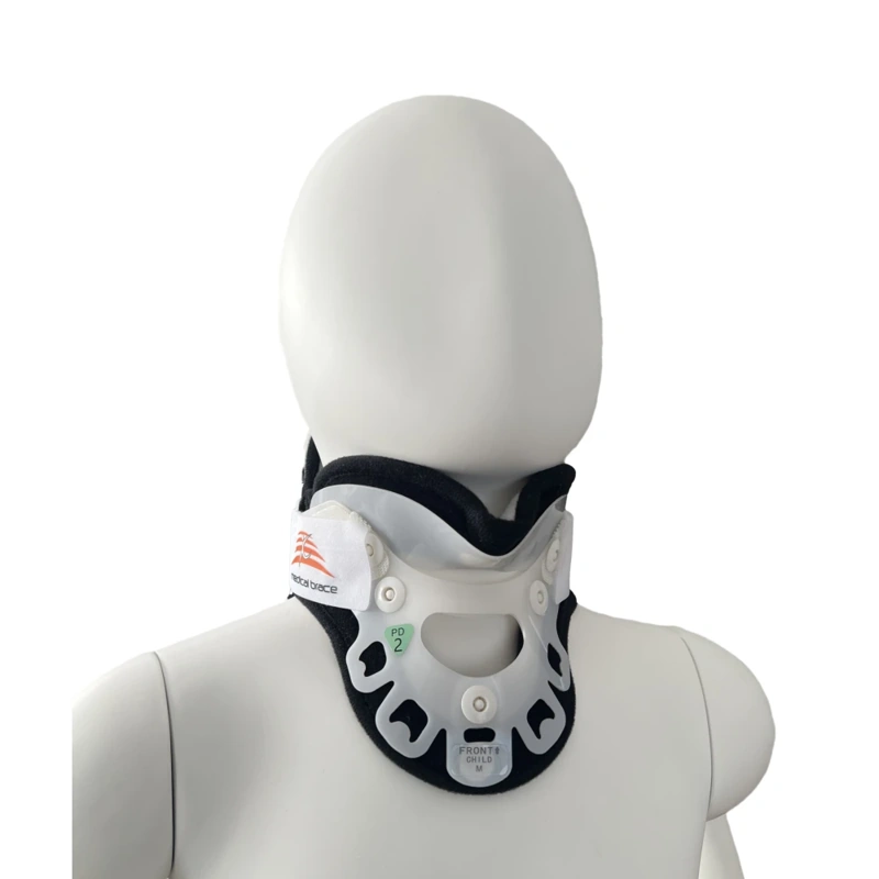 Αυχενικό Κολάρο Τύπου PHILADEPHIA Παιδικό Medical Brace MB.2520