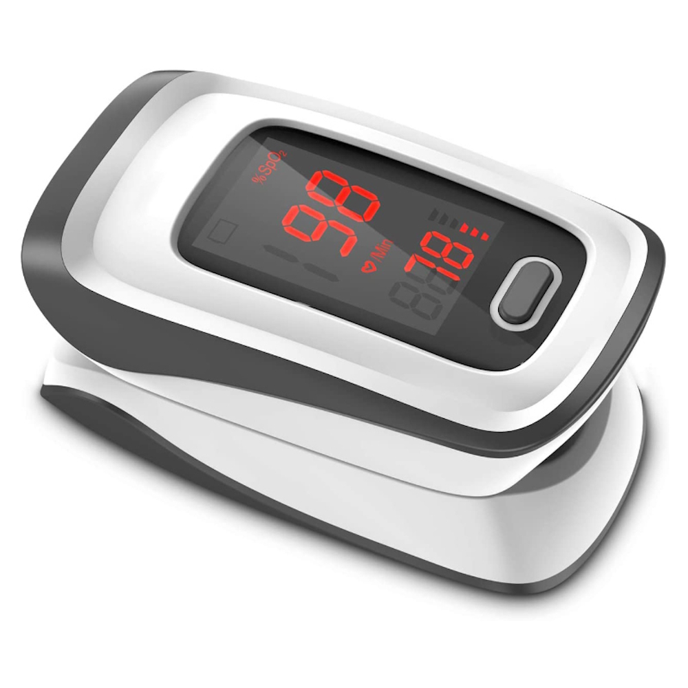 Παλμικό οξύμετρο Δακτύλου Kepler