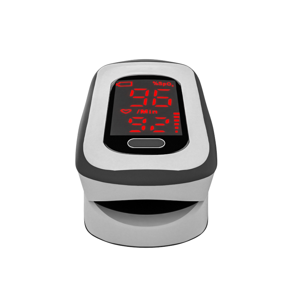 Παλμικό οξύμετρο Δακτύλου Kepler