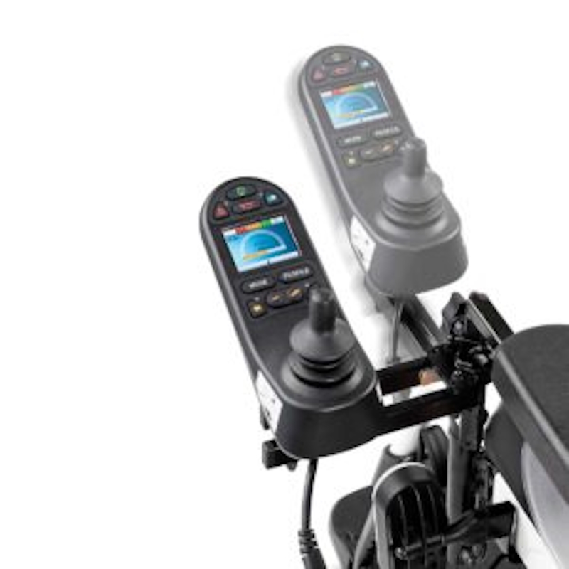 Αναπηρικό Αμαξίδιο Ηλεκτροκίνητο iCHAIR MC FRONT