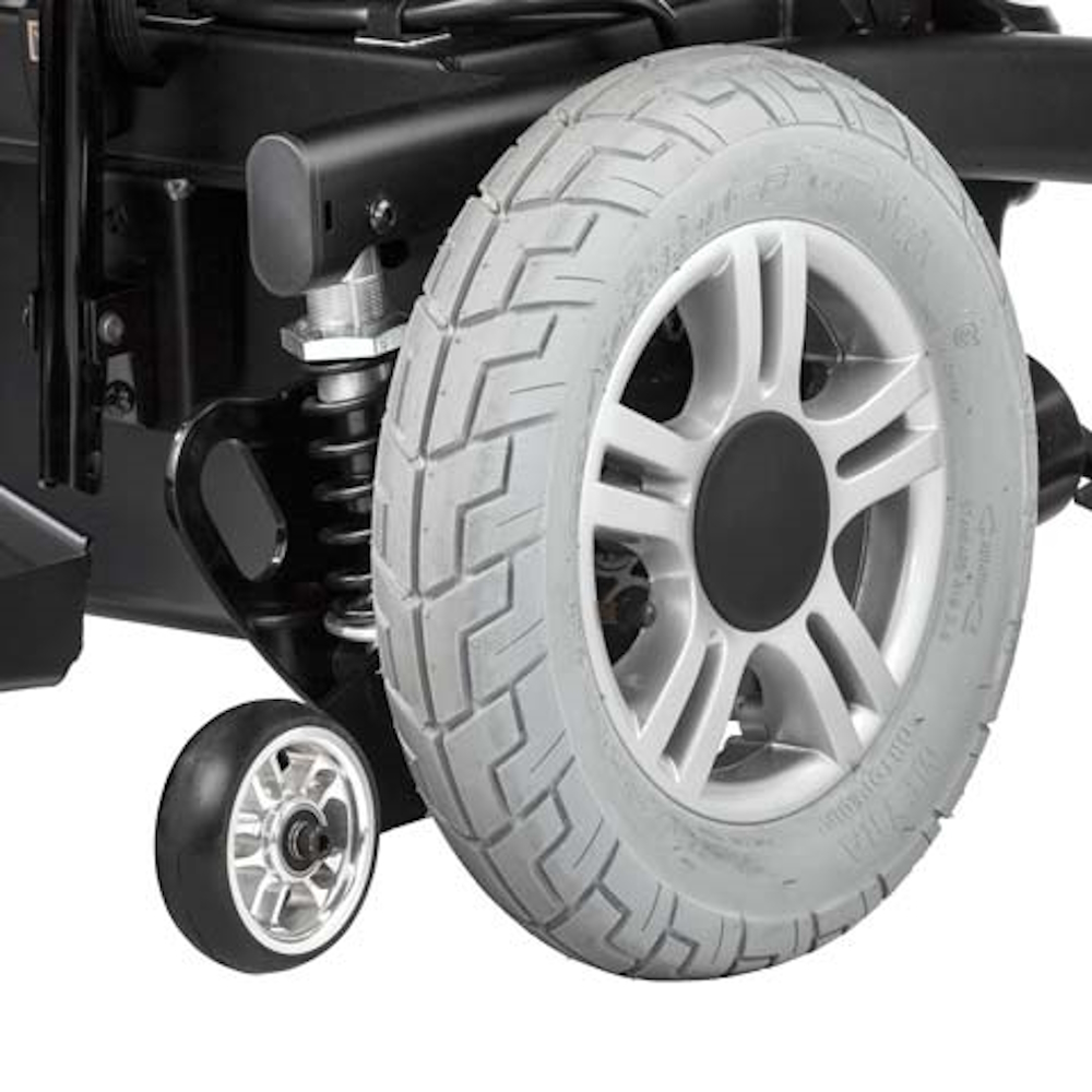 Αναπηρικό Αμαξίδιο Ηλεκτροκίνητο iCHAIR MC FRONT