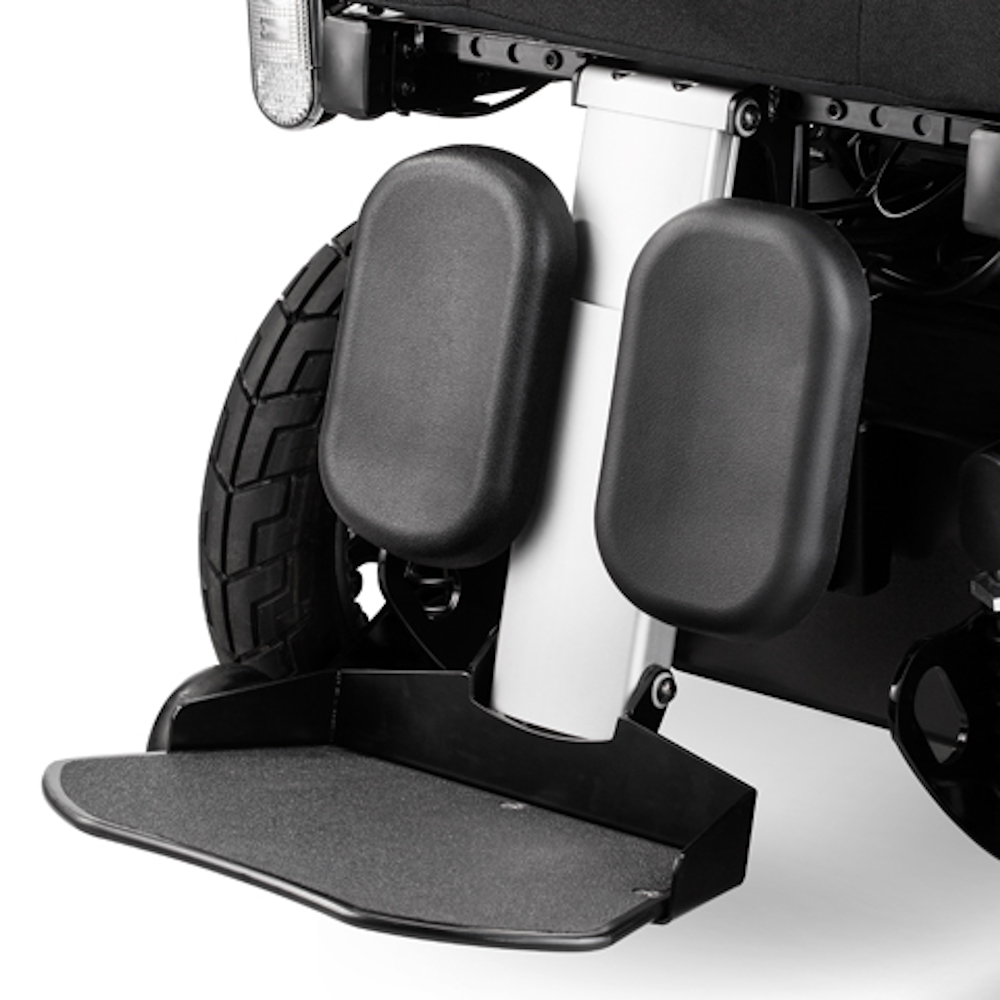 Αναπηρικό Αμαξίδιο Ηλεκτροκίνητο iCHAIR MC FRONT