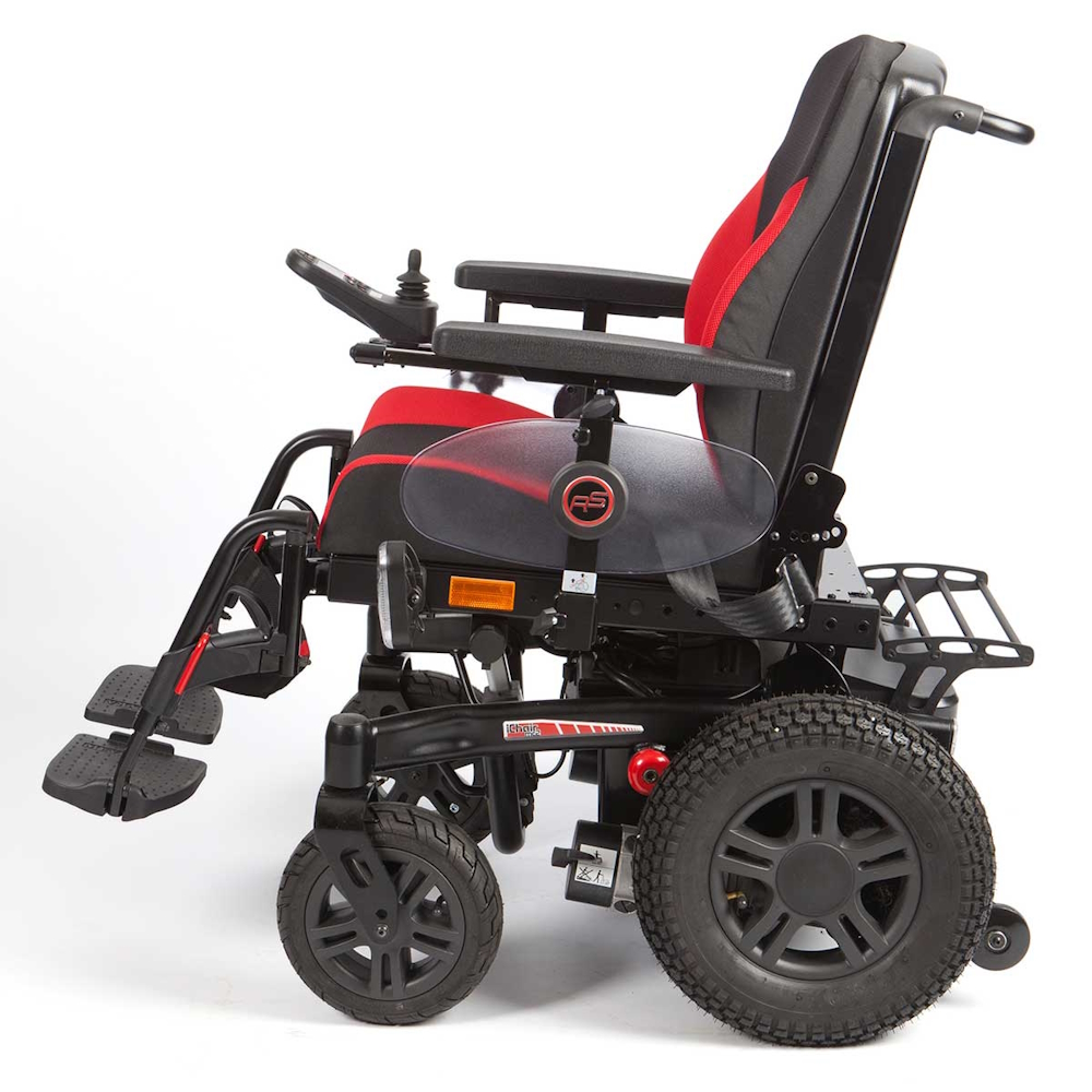 Αναπηρικό Αμαξίδιο Ηλεκτροκίνητο iCHAIR MC2 RS