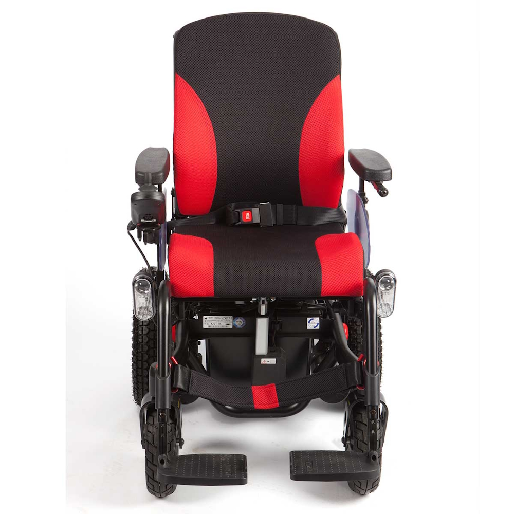 Αναπηρικό Αμαξίδιο Ηλεκτροκίνητο iCHAIR MC2 RS