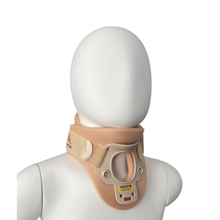 Αυχενικό Κολάρο Τύπου PHILADEPHIA Παιδικό Medical Brace MB.2520