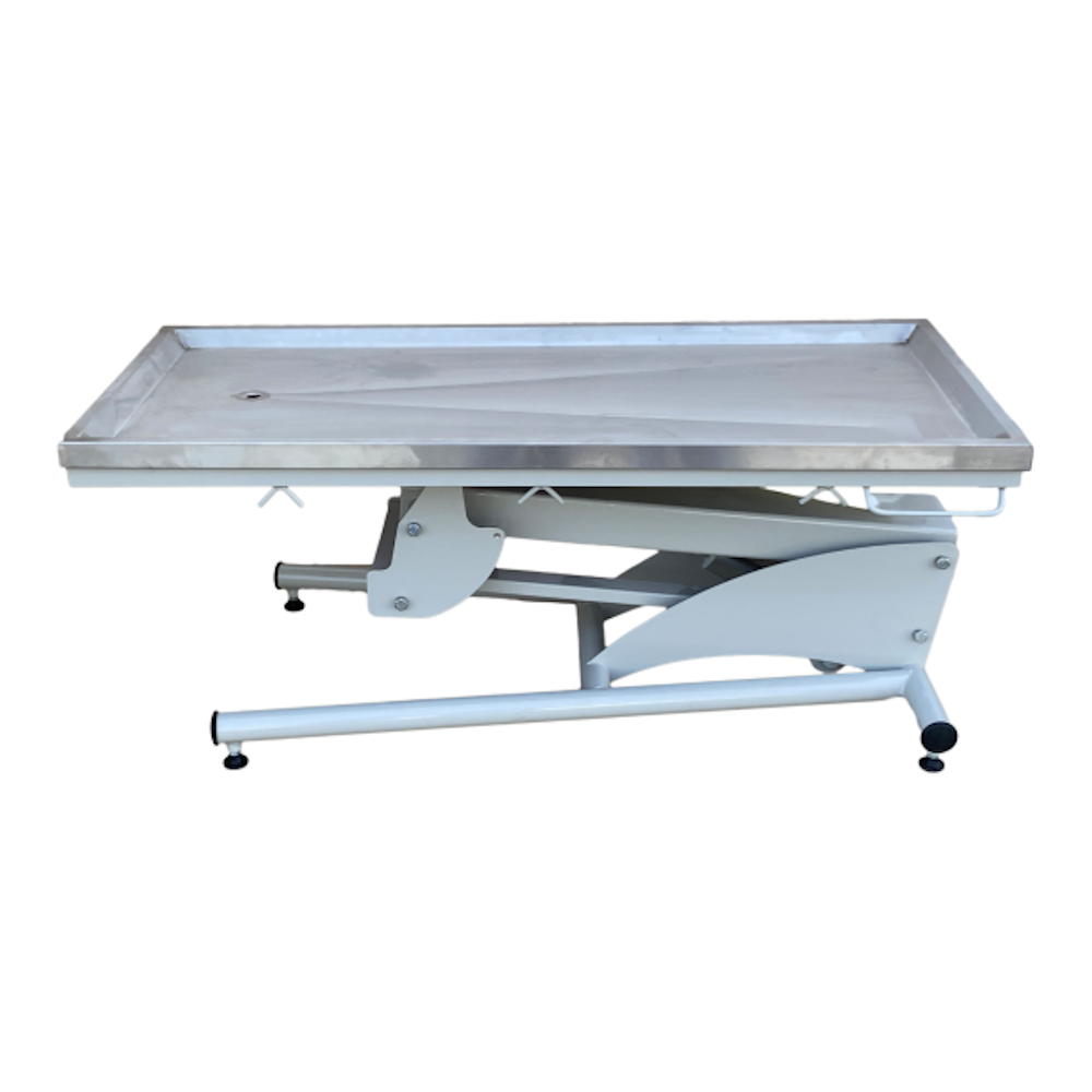 Κτηνιατρική τράπεζα με κλίση trend-antitrend 2 Κτηνιατρική τράπεζα με κλίση trend-antitrend