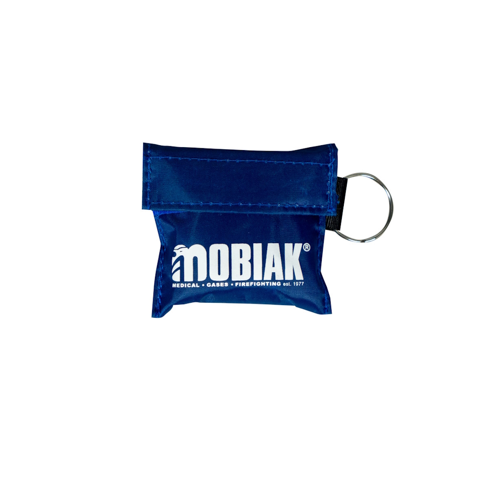 Μπρελόκ Με Μάσκα CPR MOBIAKCARE 0805973