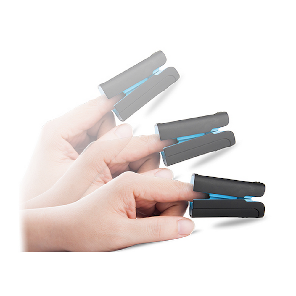 Οξύμετρο Δακτύλου PC-60F Alfacare