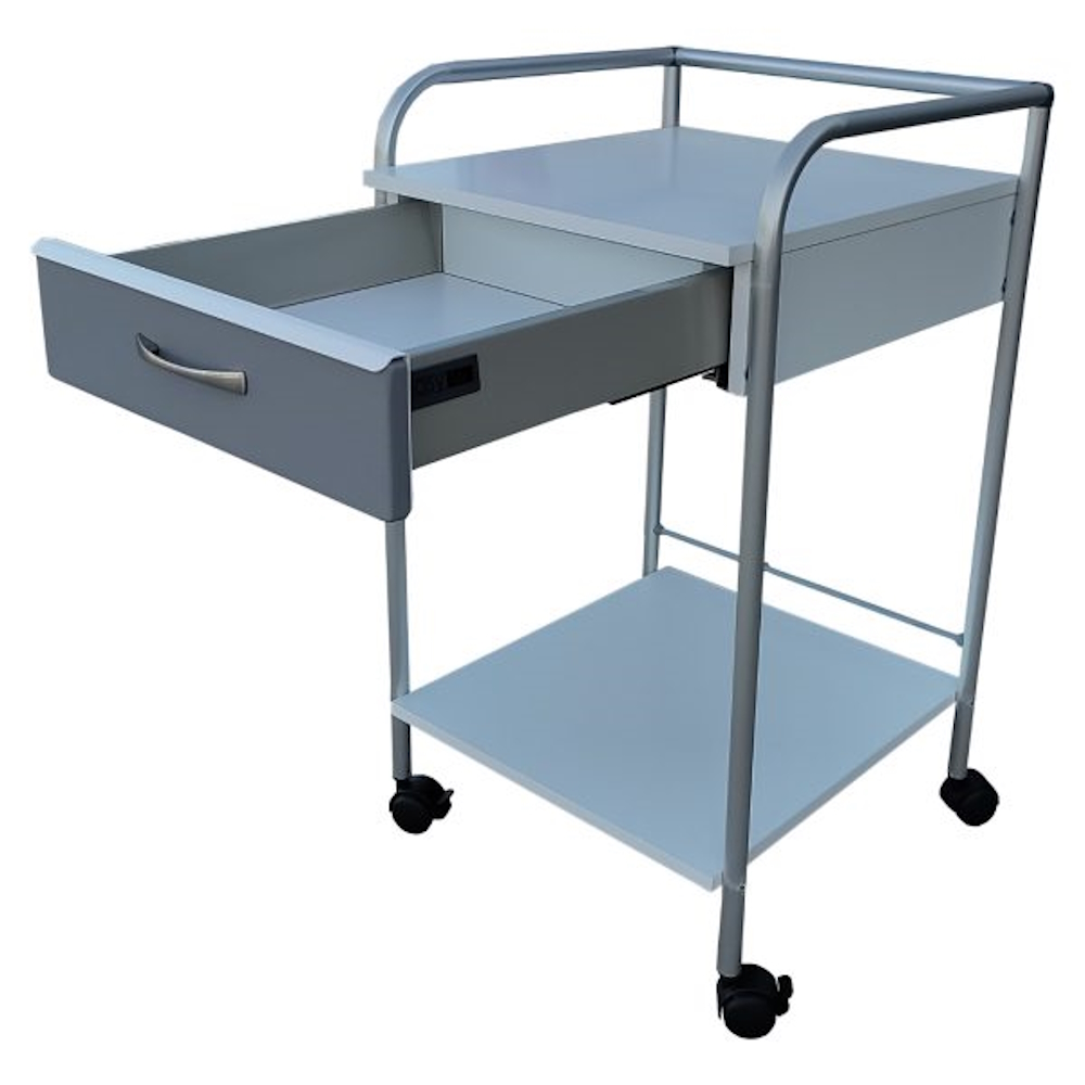 Τροχήλατο Τραπέζι Πολλαπλών Χρήσεων