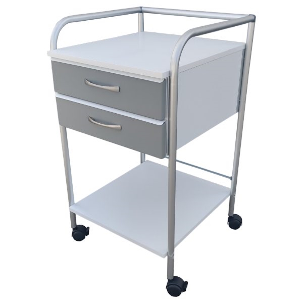 Τροχήλατο Τραπέζι Πολλαπλών Χρήσεων