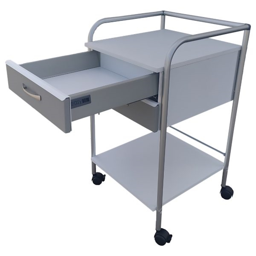 Τροχήλατο Τραπέζι Πολλαπλών Χρήσεων