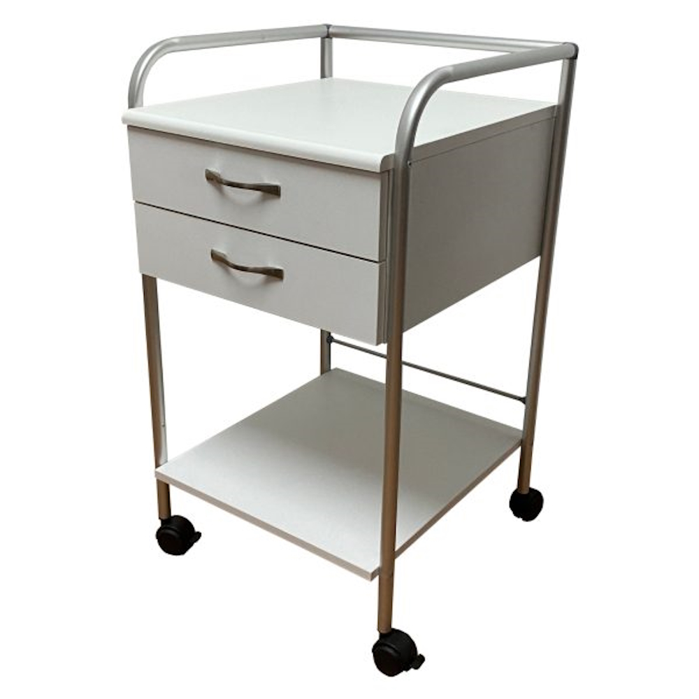 Τροχήλατο Τραπέζι Πολλαπλών Χρήσεων