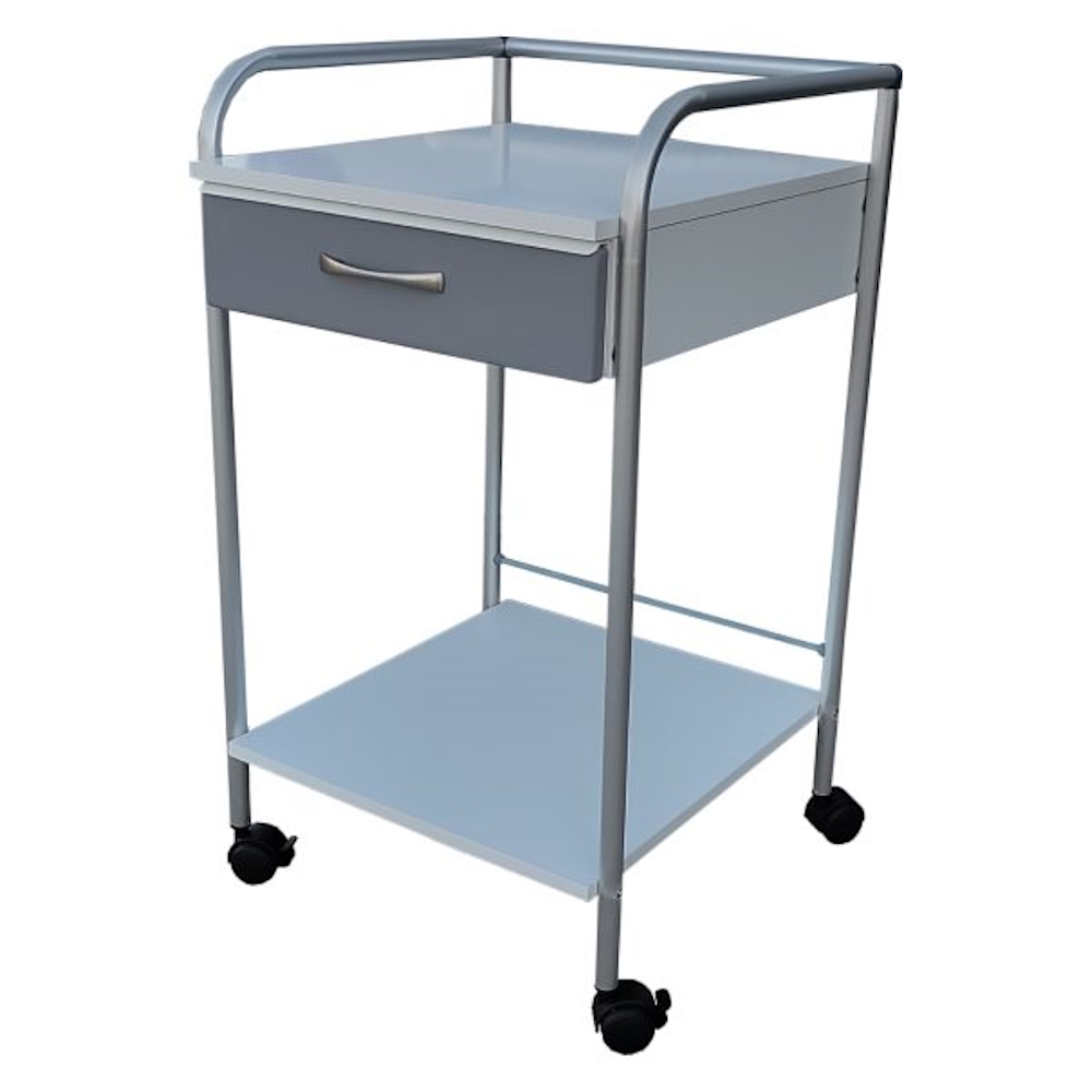 Τροχήλατο Τραπέζι Πολλαπλών Χρήσεων