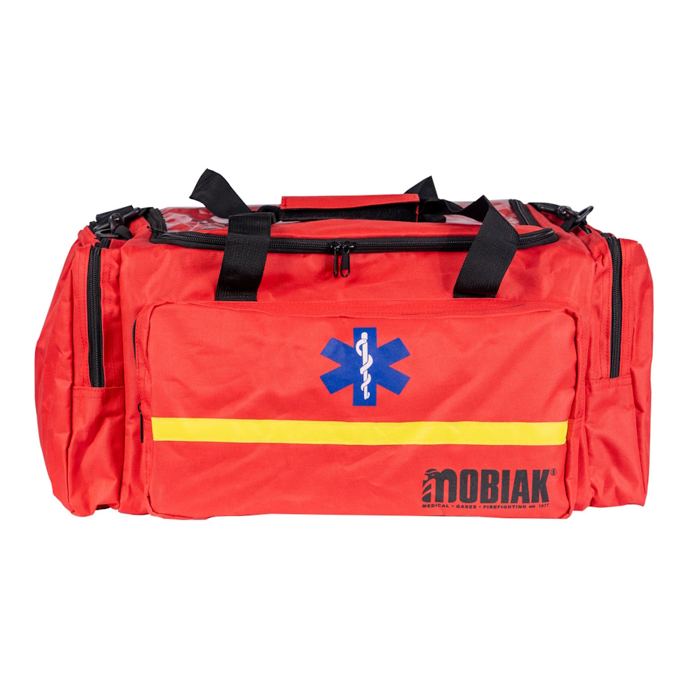 Τσάντα Πρώτων Βοηθειών MEDI BAG MOBIAKCARE 0805970 Τσάντα Πρώτων Βοηθειών MEDI BAG MOBIAKCARE 0805970