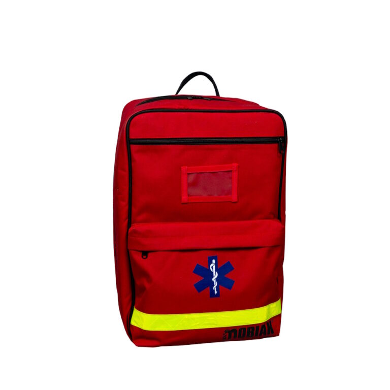 Τσάντα Πρώτων Βοηθειών MEDI MINI BAG MOBIAKCARE 0805972