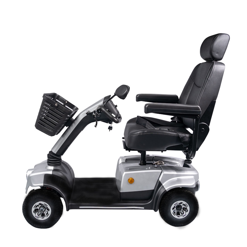 Αμαξίδιο Τύπου SCOOTER ARES 0811820