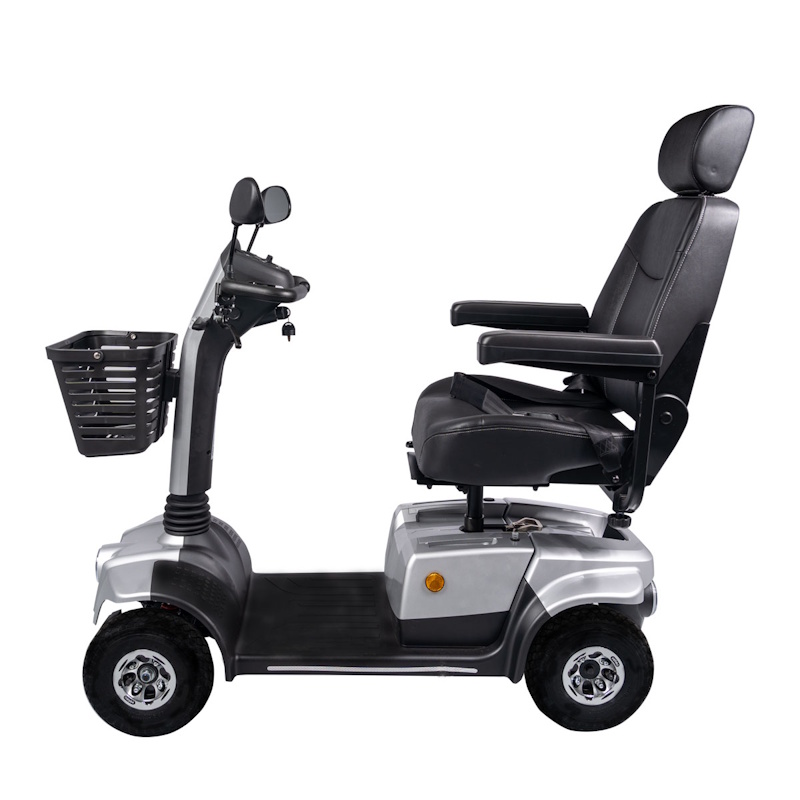 Αμαξίδιο Τύπου SCOOTER ARES 0811820