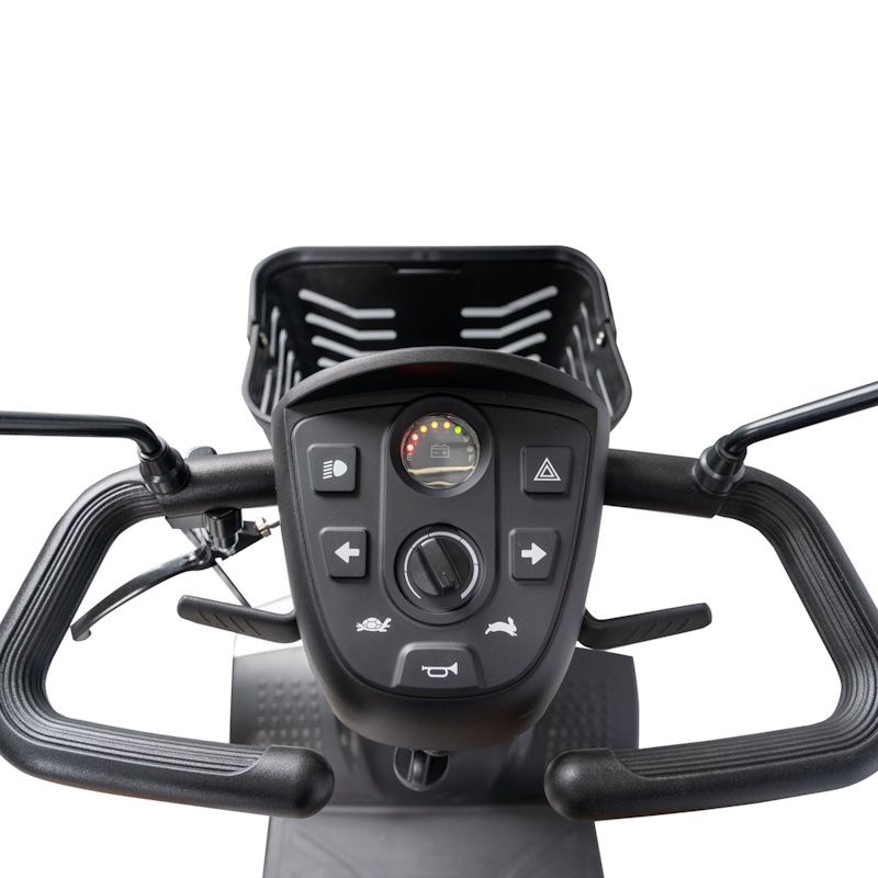 Αμαξίδιο Τύπου SCOOTER ARES 0811820