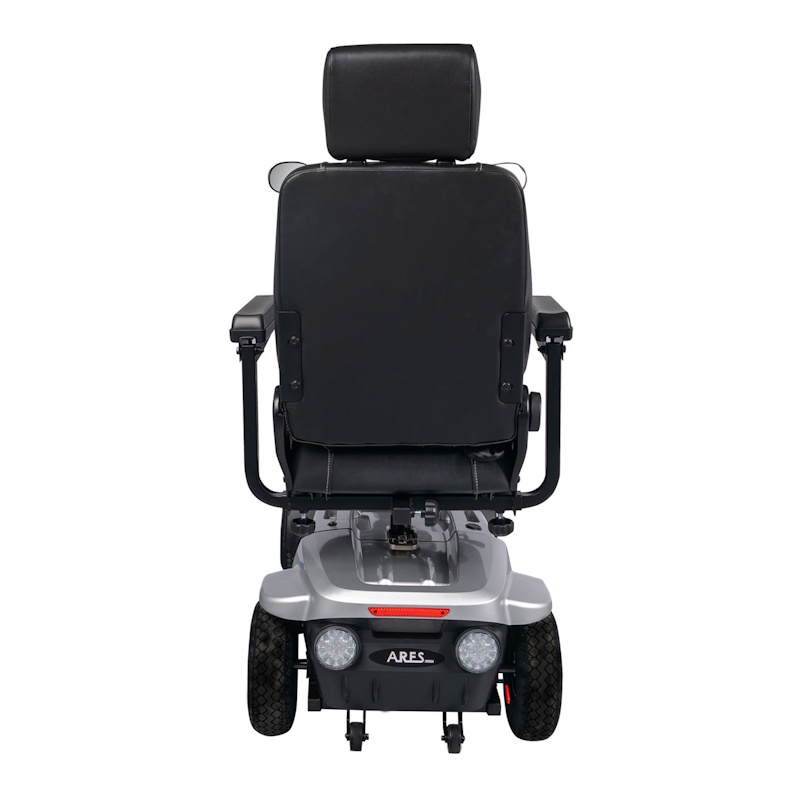 Αμαξίδιο Τύπου SCOOTER ARES 0811820