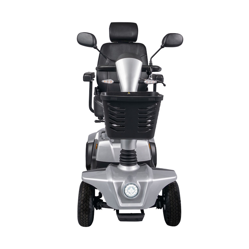 Αμαξίδιο Τύπου SCOOTER ARES 0811820